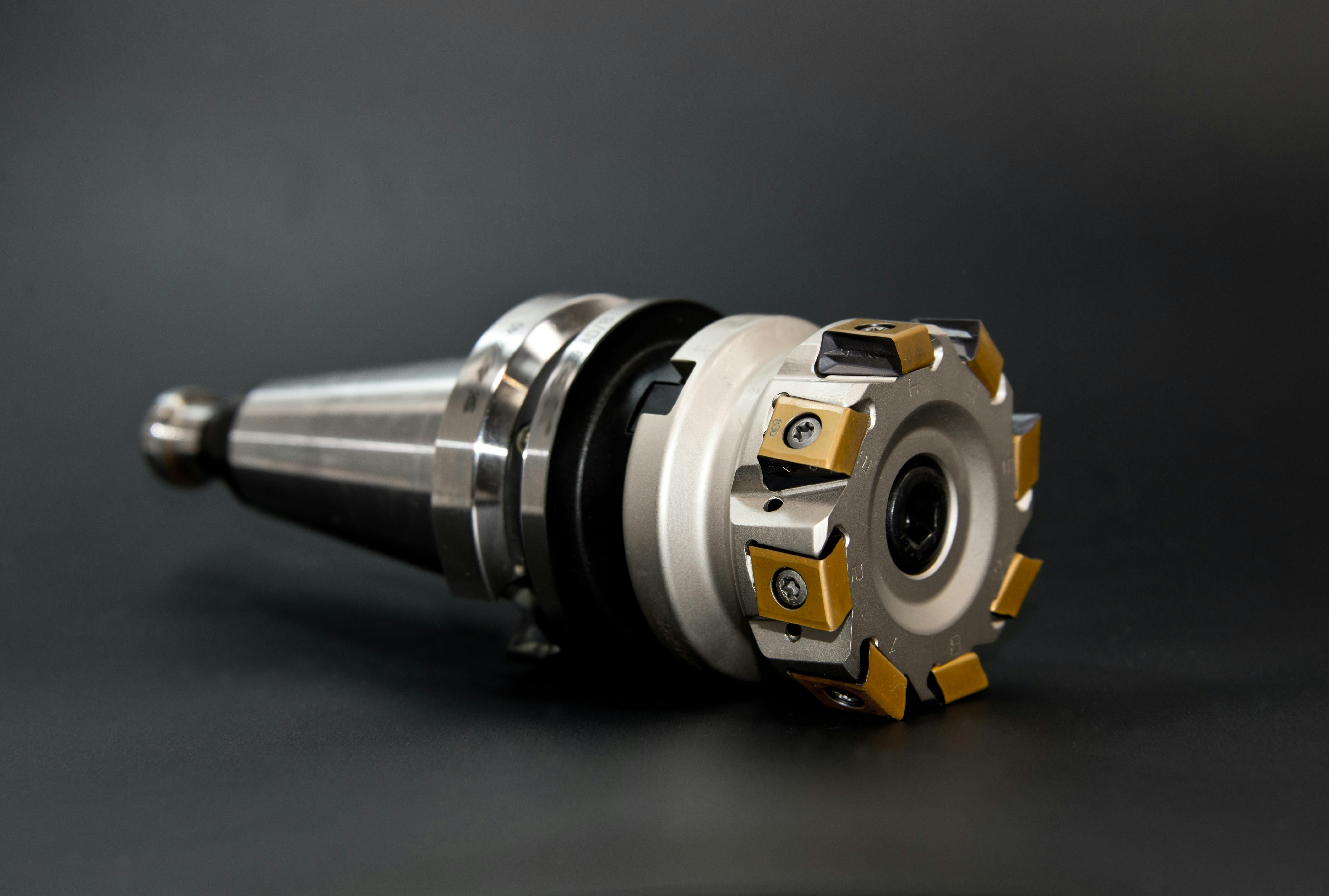 CNC Machining Services