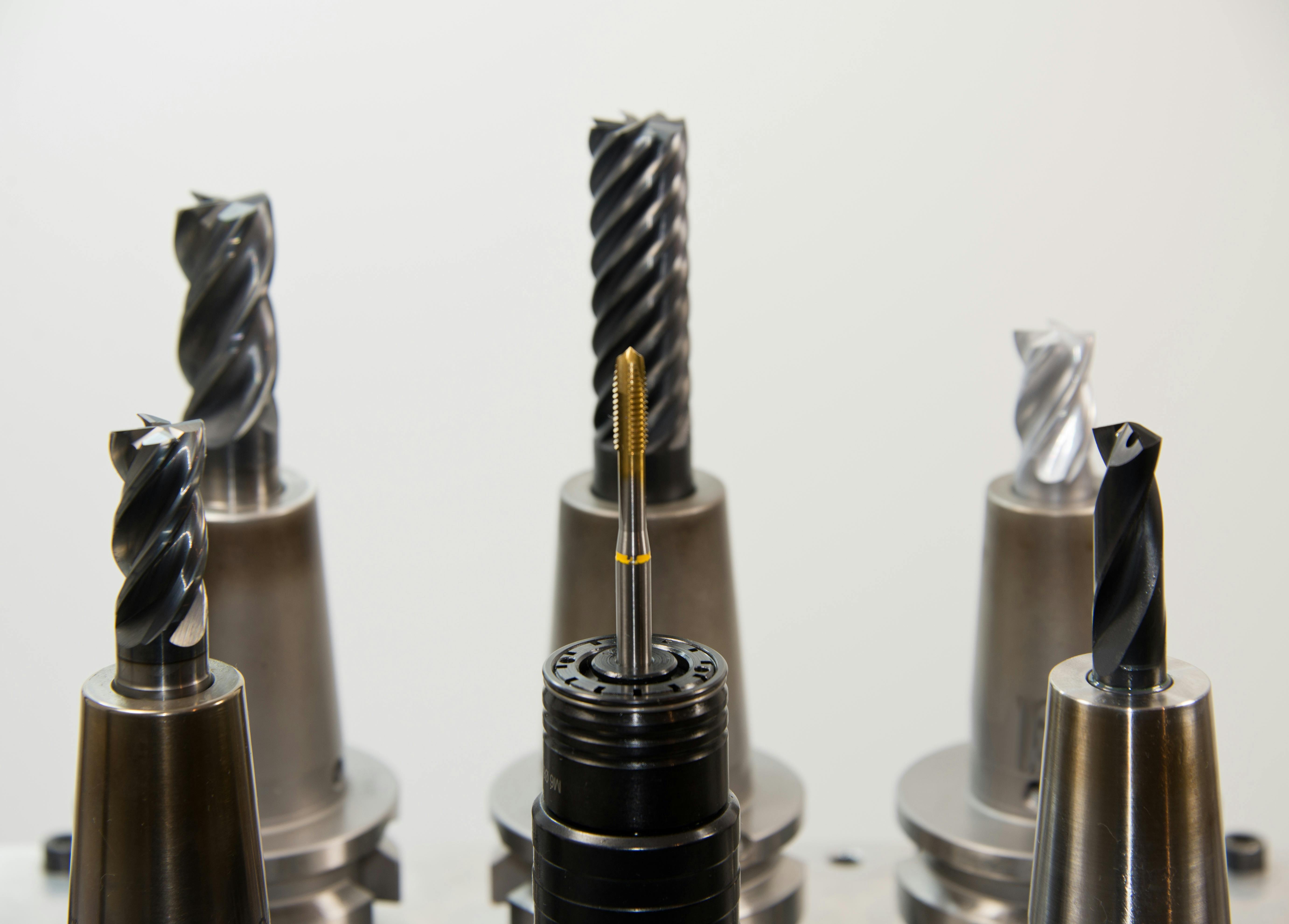 Precision Engineering