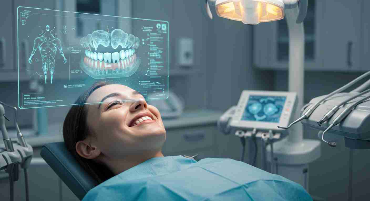 Medical & Dental Industry