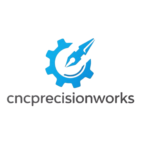 CNC Company Logo