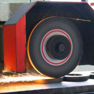 Precision Grinding Service